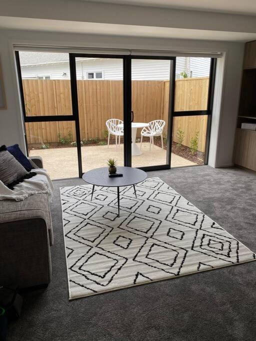 City Centre Apartment Close To Hagley Park Christchurch Exterior foto