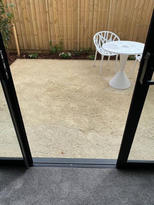 City Centre Apartment Close To Hagley Park Christchurch Exterior foto